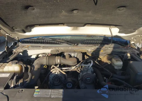 2007 Chevrolet Silverado 1500 Classic Work Truck z USA, uszkodzony, nr VIN 3GCEK14X57G243158